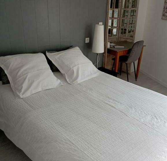 Bed and Breakfast Bienvenue