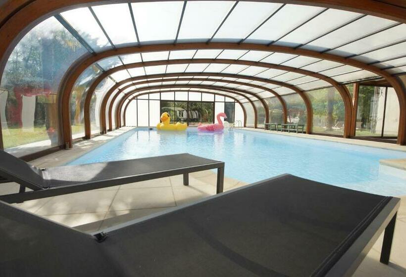 צימר Domaine Providence