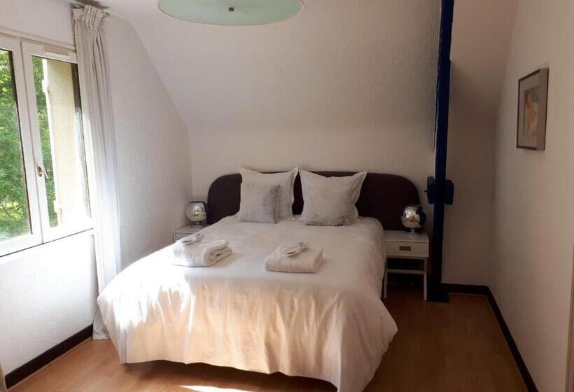 צימר Domaine Providence