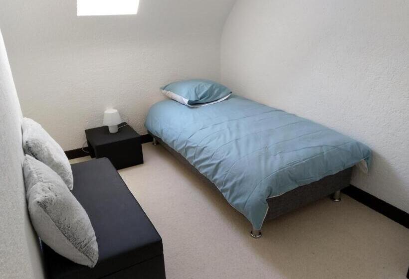 צימר Domaine Providence