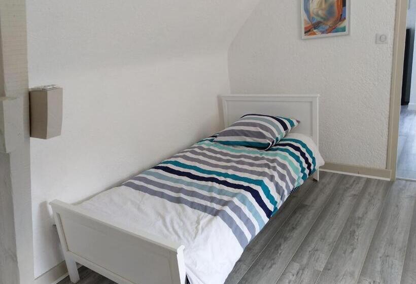 צימר Domaine Providence