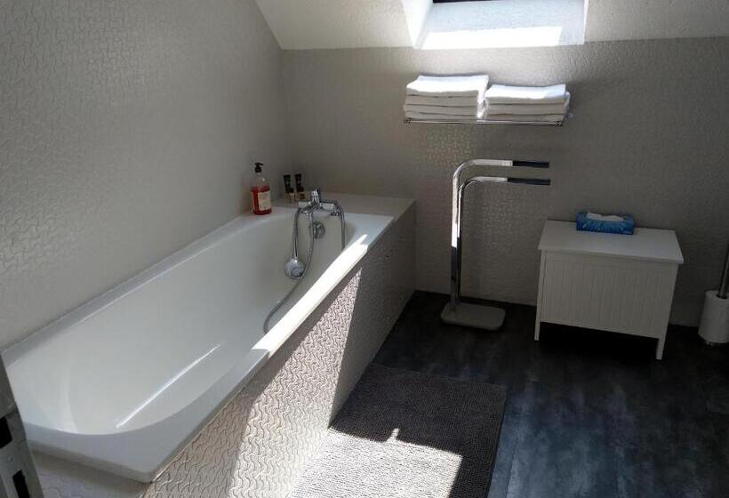 צימר Domaine Providence