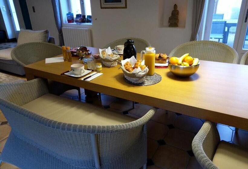 צימר Domaine Providence