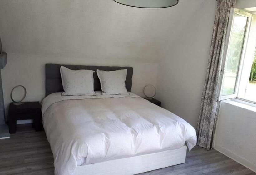 צימר Domaine Providence