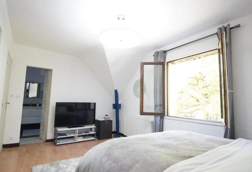 צימר Domaine Providence