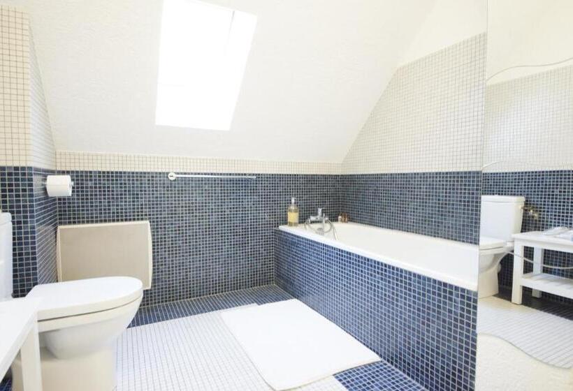 צימר Domaine Providence