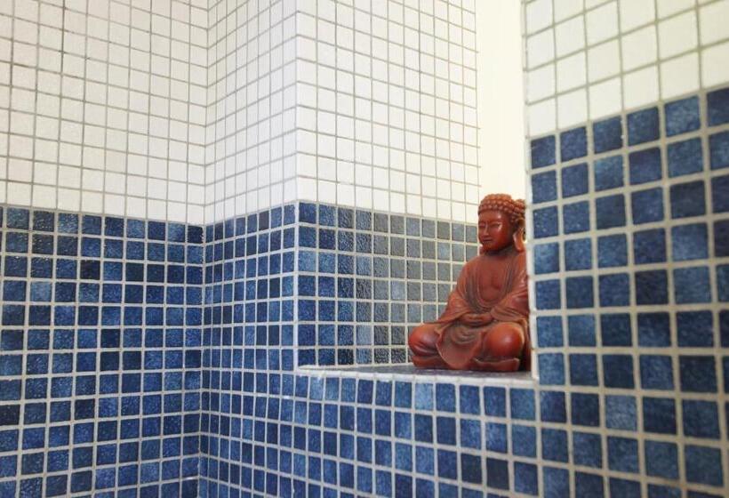 צימר Domaine Providence