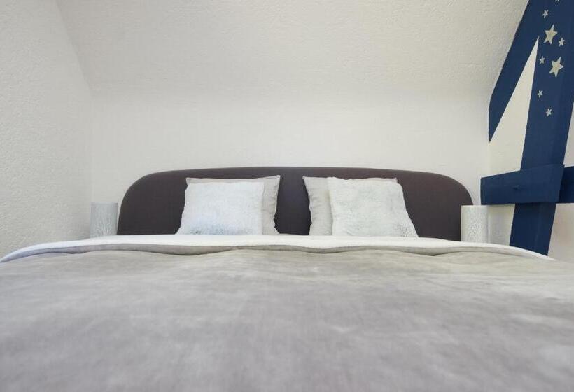 צימר Domaine Providence