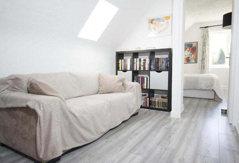 צימר Domaine Providence