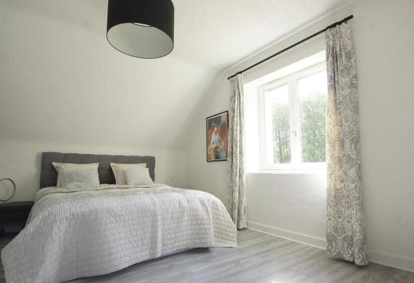 צימר Domaine Providence