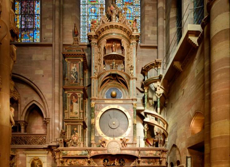 مبيت وإفطار La Chambre Aux Hirondelles