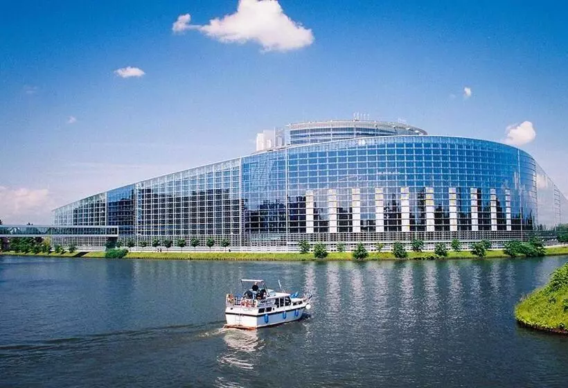 ベッドアンドブレックファースト La Chambre Aux Hirondelles