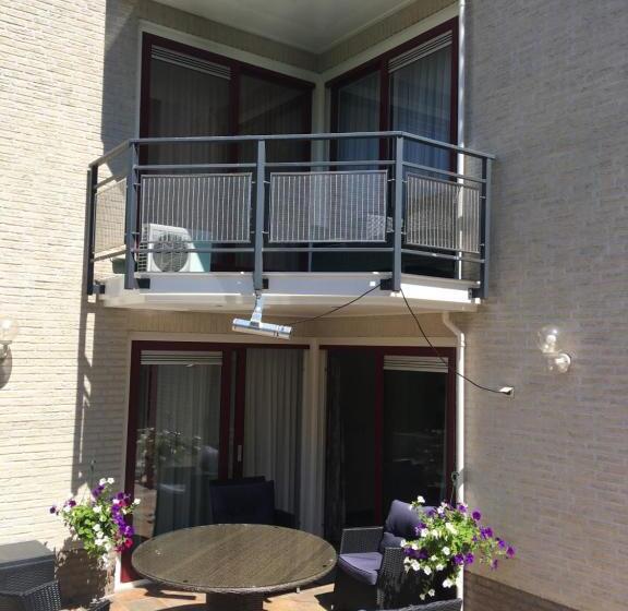 ベッドアンドブレックファースト La Nuova Casa Del Campo