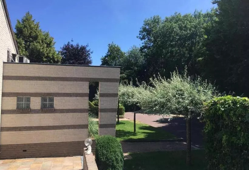 Aamiaismajoitus (B&B) La Nuova Casa Del Campo