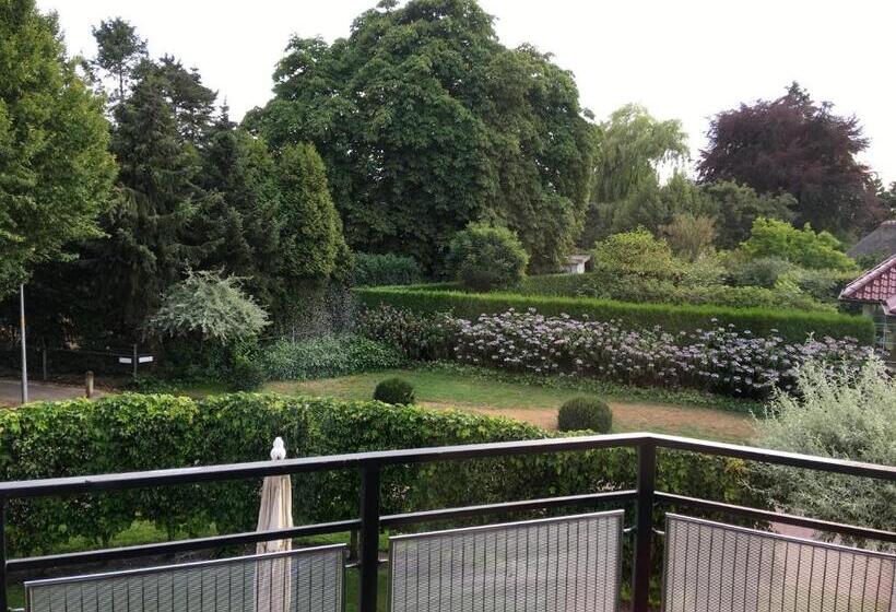 ベッドアンドブレックファースト La Nuova Casa Del Campo