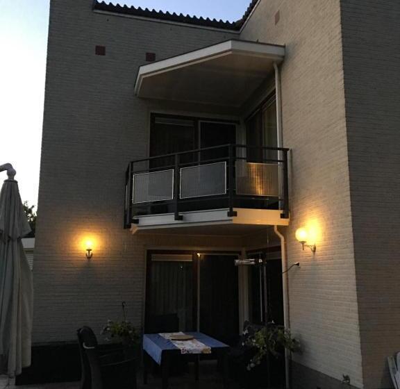 ベッドアンドブレックファースト La Nuova Casa Del Campo