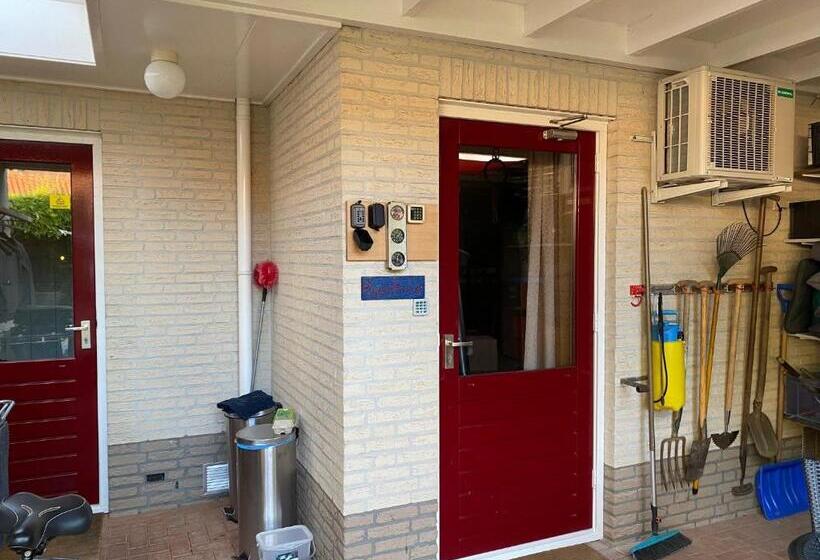 ベッドアンドブレックファースト La Nuova Casa Del Campo