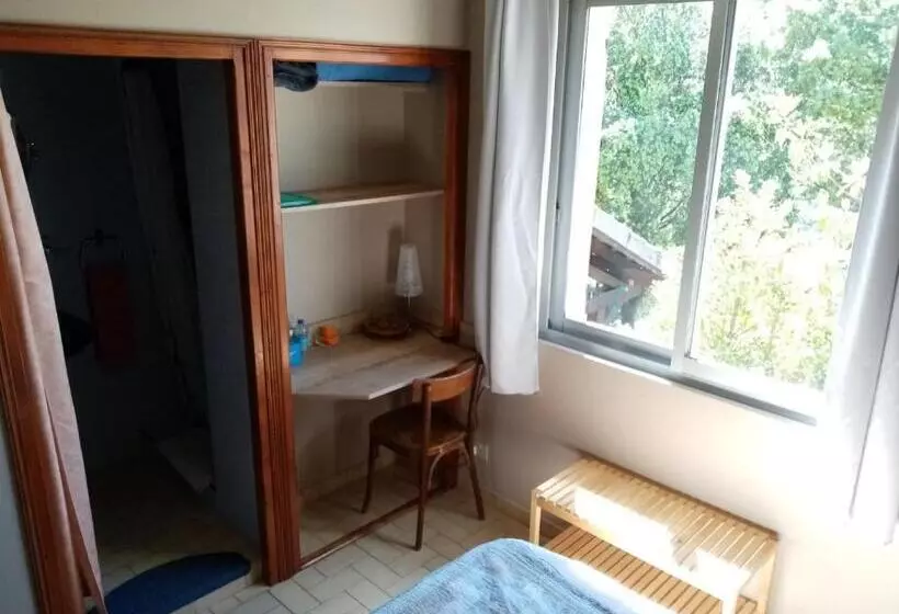 ベッドアンドブレックファースト Le Pigeonnier Chambre D Hôte