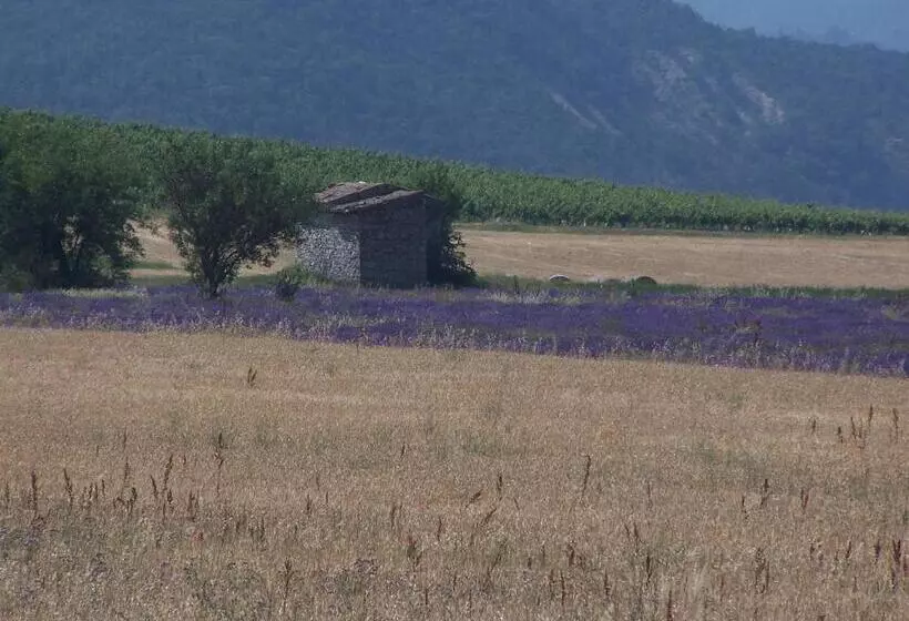 ベッドアンドブレックファースト Le Pigeonnier Chambre D Hôte