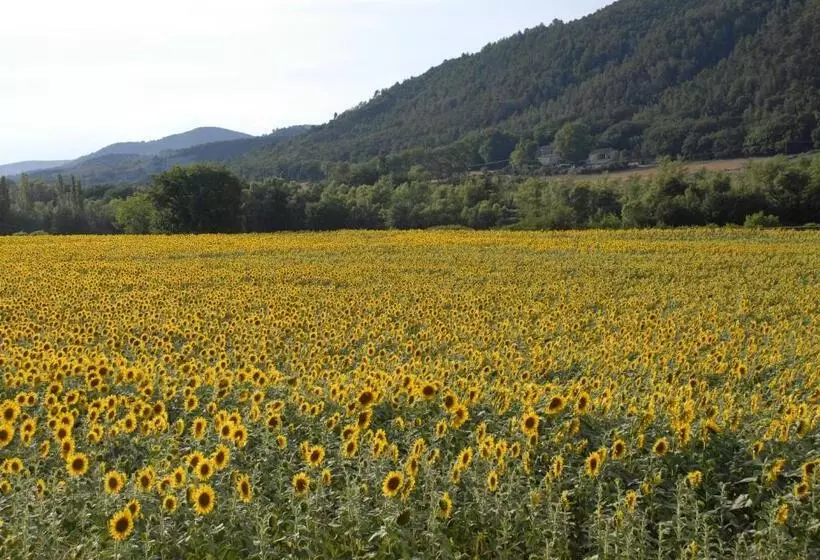 ベッドアンドブレックファースト Le Pigeonnier Chambre D Hôte