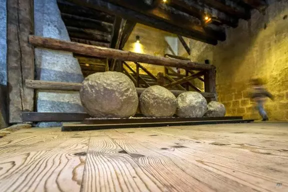 ベッドアンドブレックファースト Le Pigeonnier Chambre D Hôte