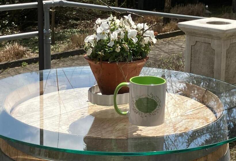 Bed and Breakfast Leimernhof