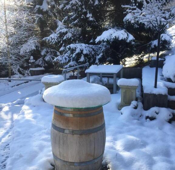 Bed and Breakfast Leimernhof