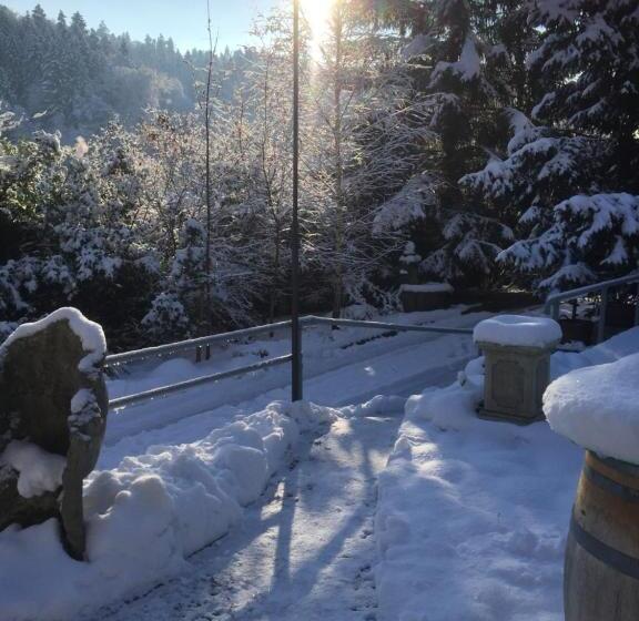 Bed and Breakfast Leimernhof