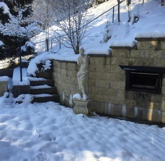 Bed and Breakfast Leimernhof