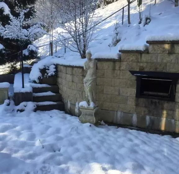 Aamiaismajoitus (B&B) Leimernhof