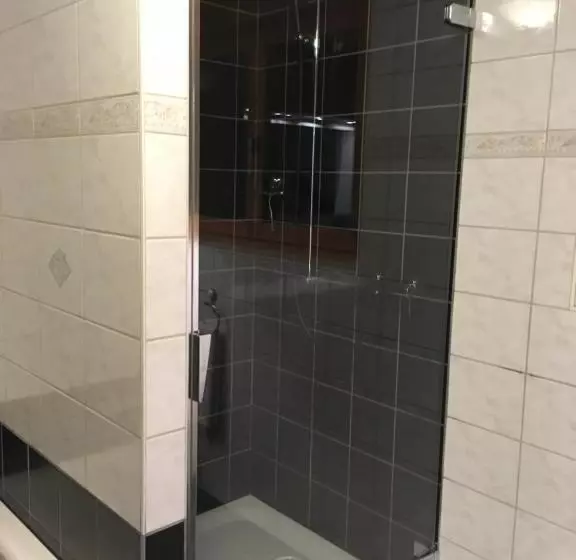 Aamiaismajoitus (B&B) Leimernhof