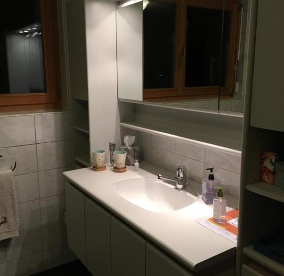 Bed and Breakfast Leimernhof