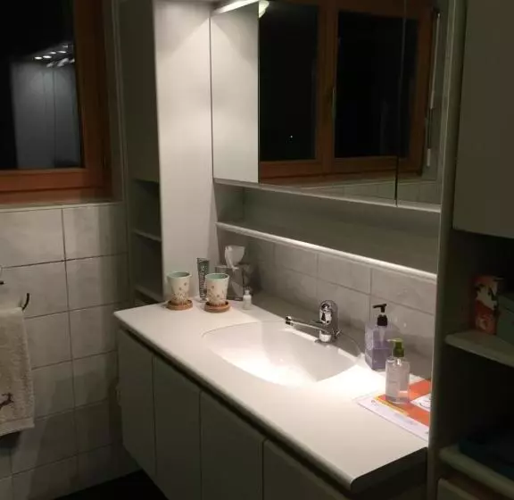 Aamiaismajoitus (B&B) Leimernhof