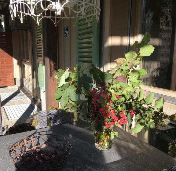 Bed and Breakfast Leimernhof