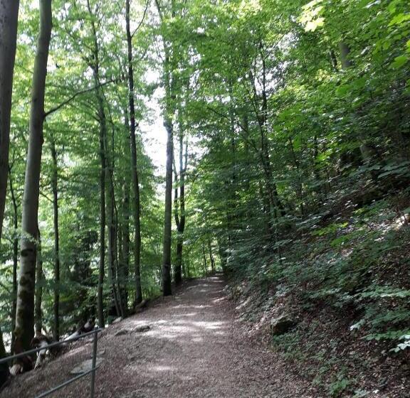 Bed and Breakfast Leimernhof