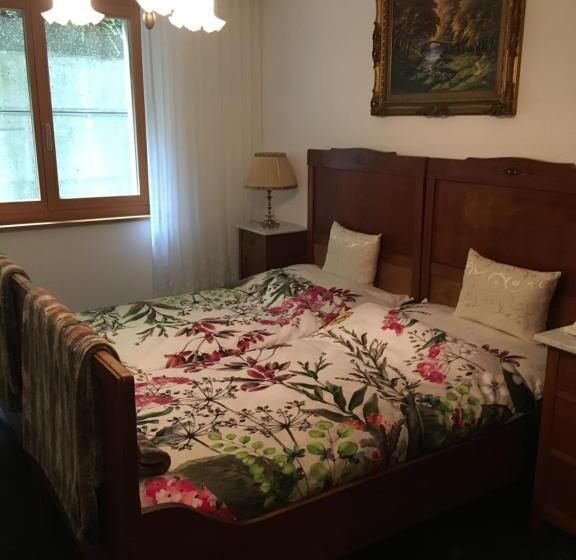 Bed and Breakfast Leimernhof