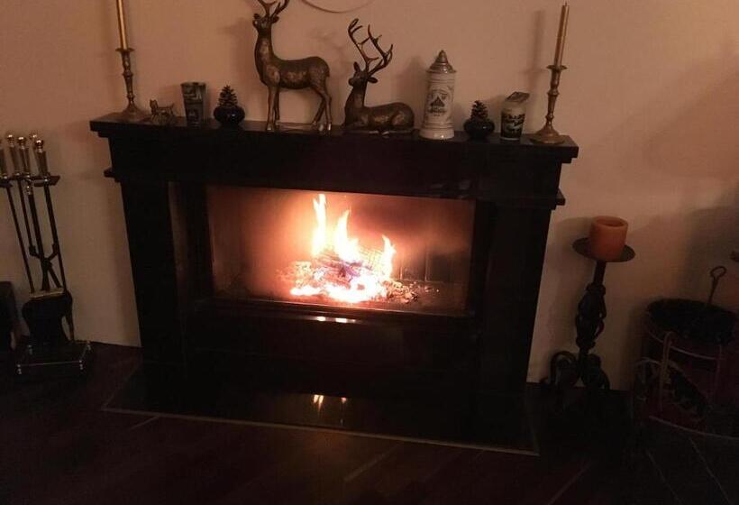 Bed and Breakfast Leimernhof