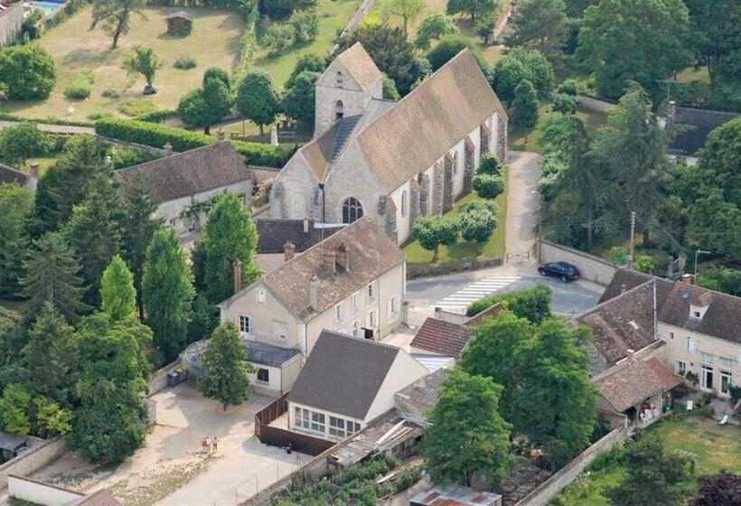 צימר Maison De Charme En Forêt De Fontainebleau