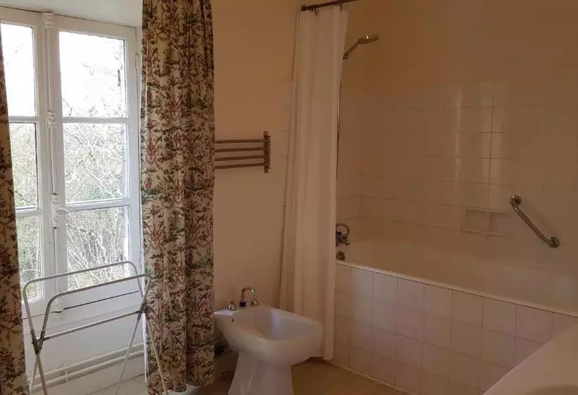 Aamiaismajoitus (B&B) Maison De Charme En Forêt De Fontainebleau