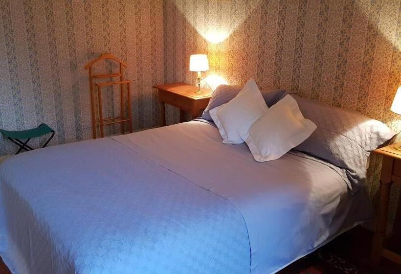 צימר Maison De Charme En Forêt De Fontainebleau