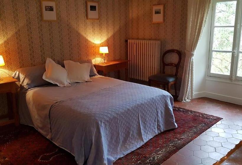 צימר Maison De Charme En Forêt De Fontainebleau