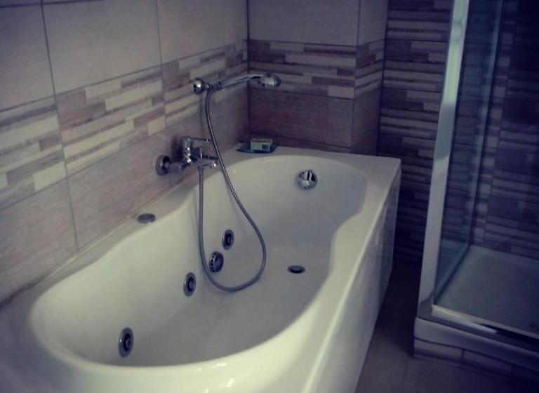 Nocleg ze śniadaniem Surripe Casa Vacanze