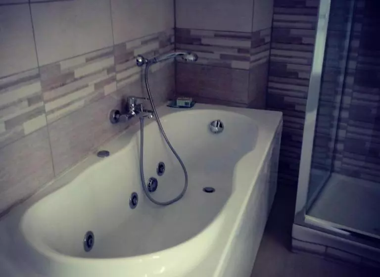 ベッドアンドブレックファースト Surripe Casa Vacanze