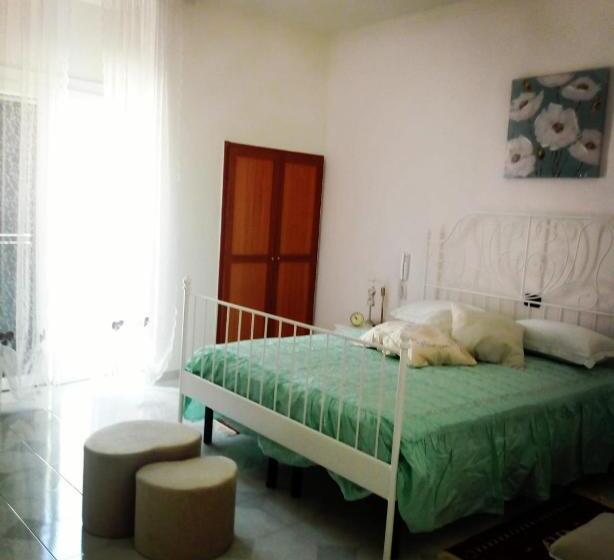 Nocleg ze śniadaniem Surripe Casa Vacanze