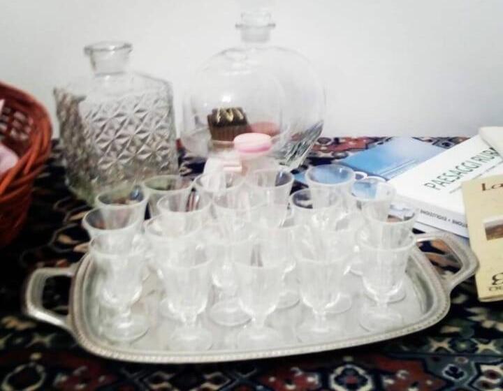 Nocleg ze śniadaniem Surripe Casa Vacanze