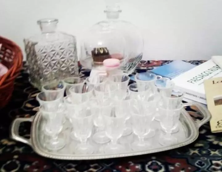 ベッドアンドブレックファースト Surripe Casa Vacanze