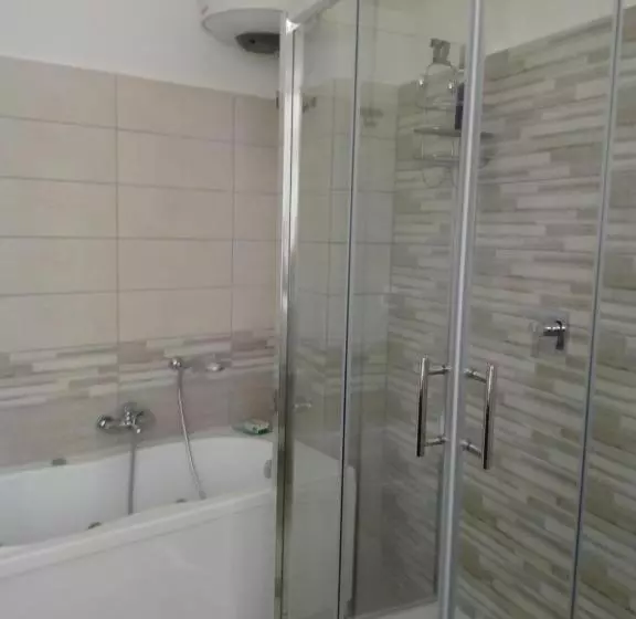 ベッドアンドブレックファースト Surripe Casa Vacanze