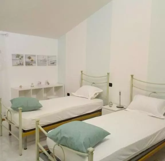 ベッドアンドブレックファースト Surripe Casa Vacanze