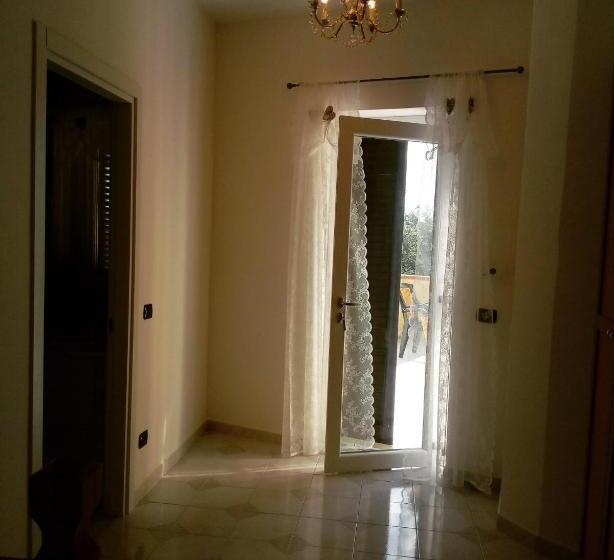 Nocleg ze śniadaniem Surripe Casa Vacanze