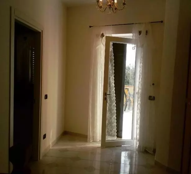 ベッドアンドブレックファースト Surripe Casa Vacanze